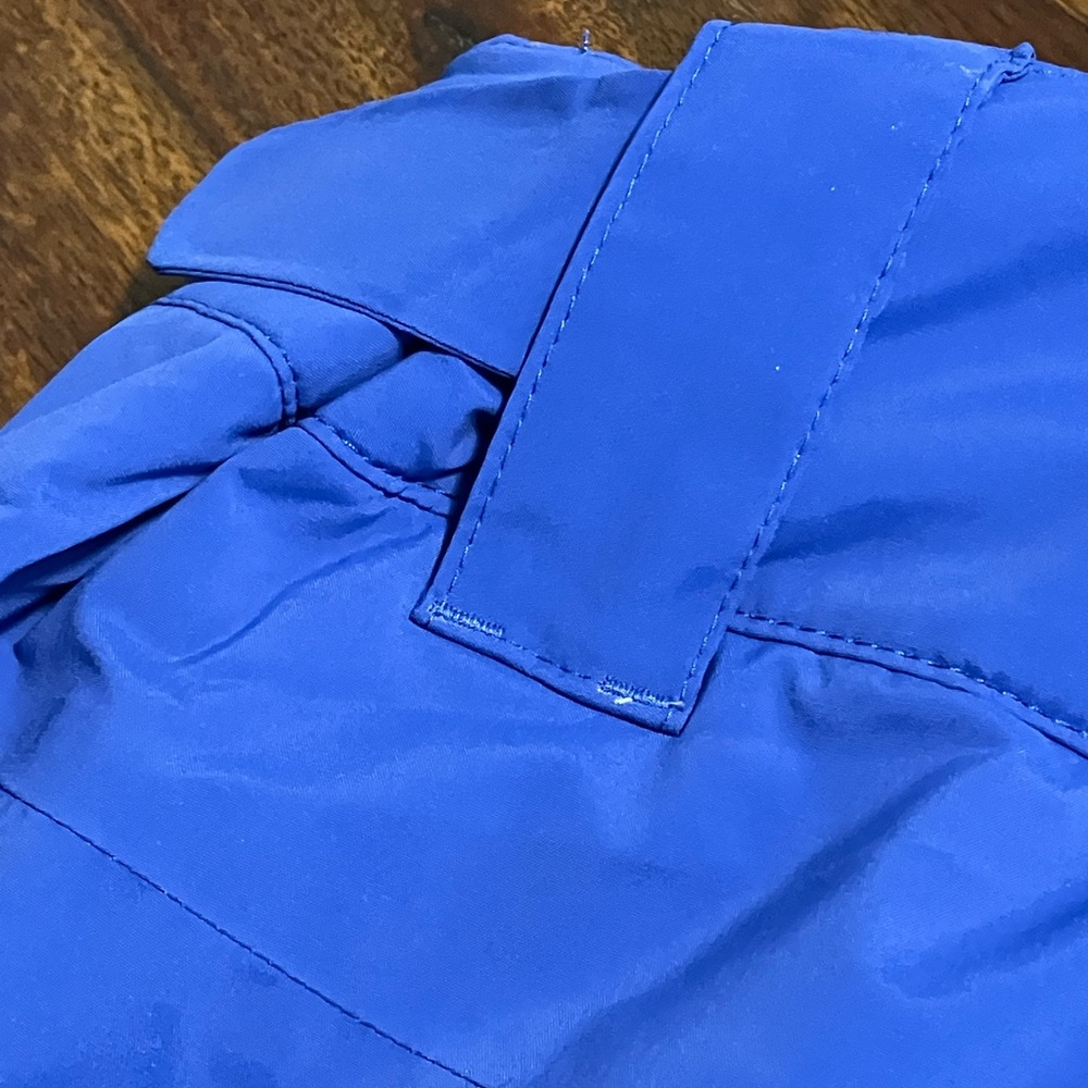 Columbia Women’s Titanium Cirque Bowl Insulated Pant w/Omni Tech NWT Plus 3X - Picture 9 of 11